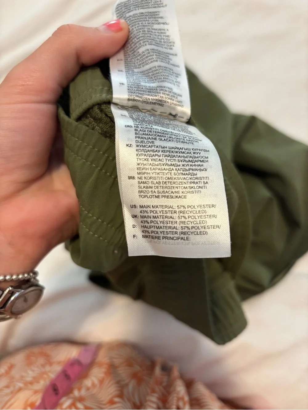5/$10🌟 | adidas swim trunks